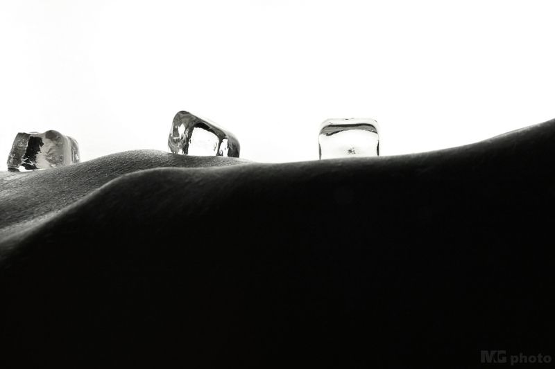 Body landscape #07 фото превью