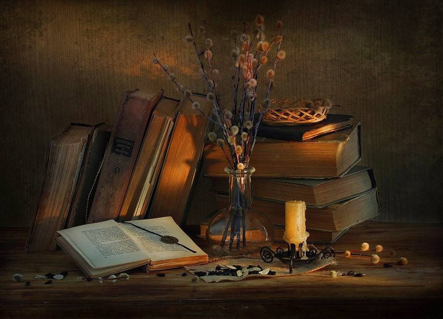 , Елена Рубинская