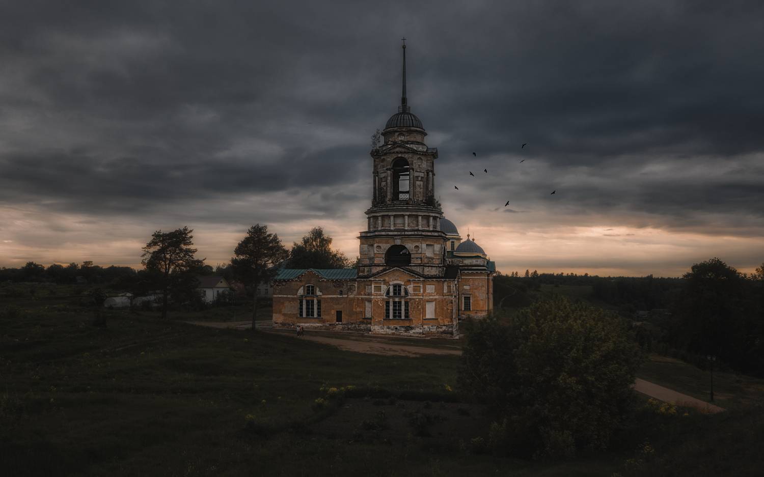 , Олег Дунаев