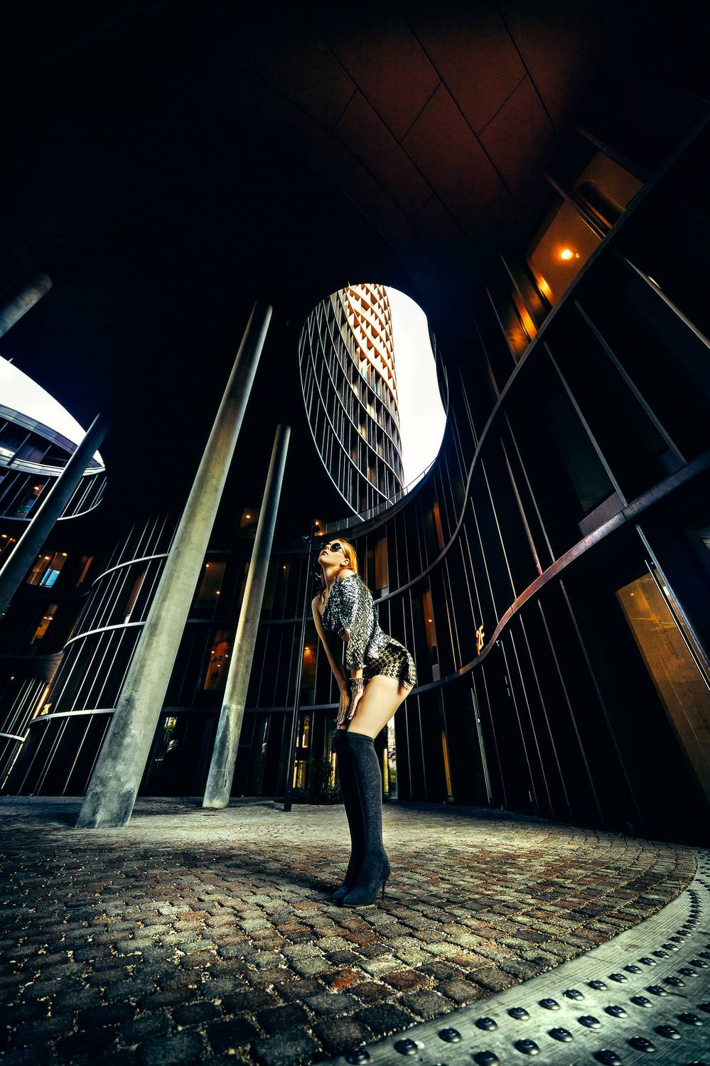 woman, portrait, fashion, beauty, outdoors, Руслан Болгов (Axe)