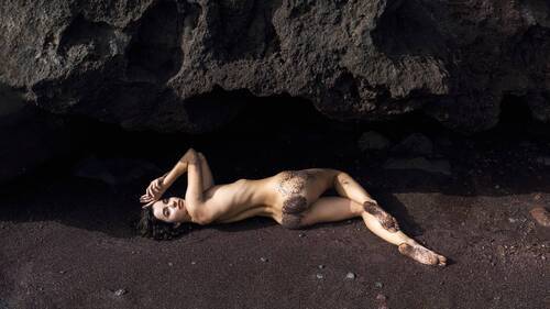 Sand and Serenity