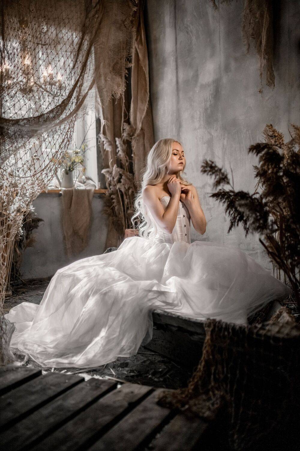 , Карина Гливинская
