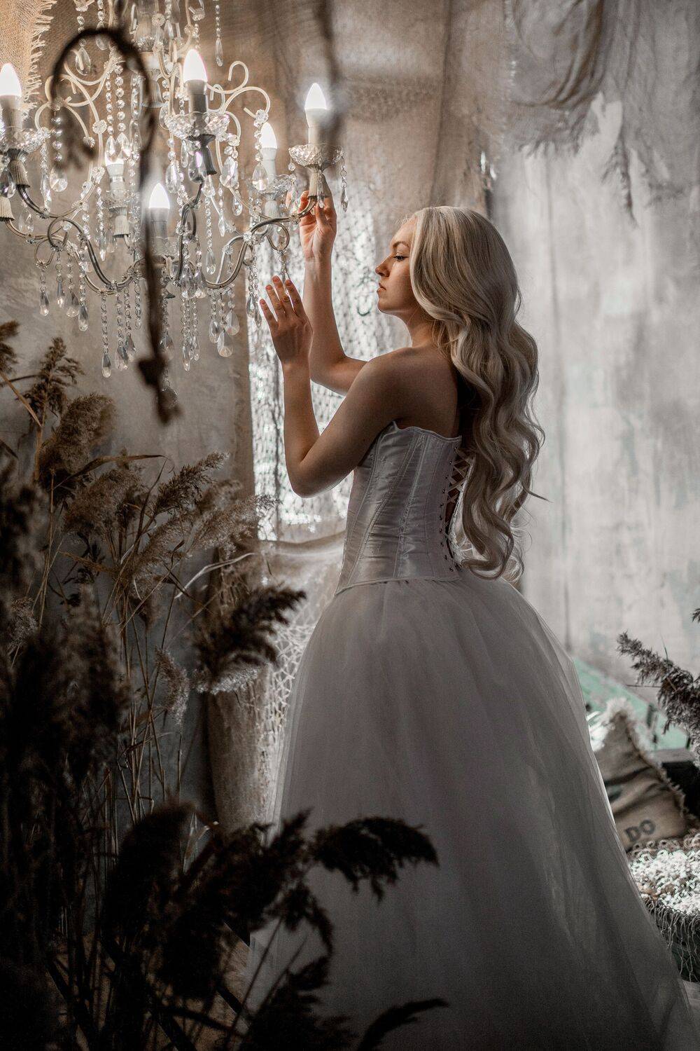 , Карина Гливинская