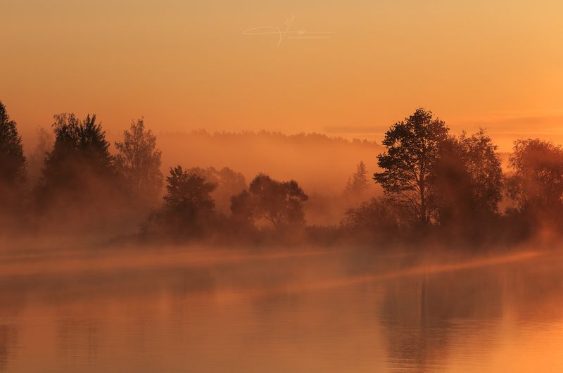 Daugava River фото превью