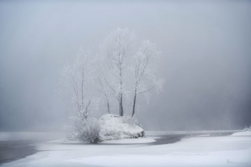 Зима,прощай! фото превью