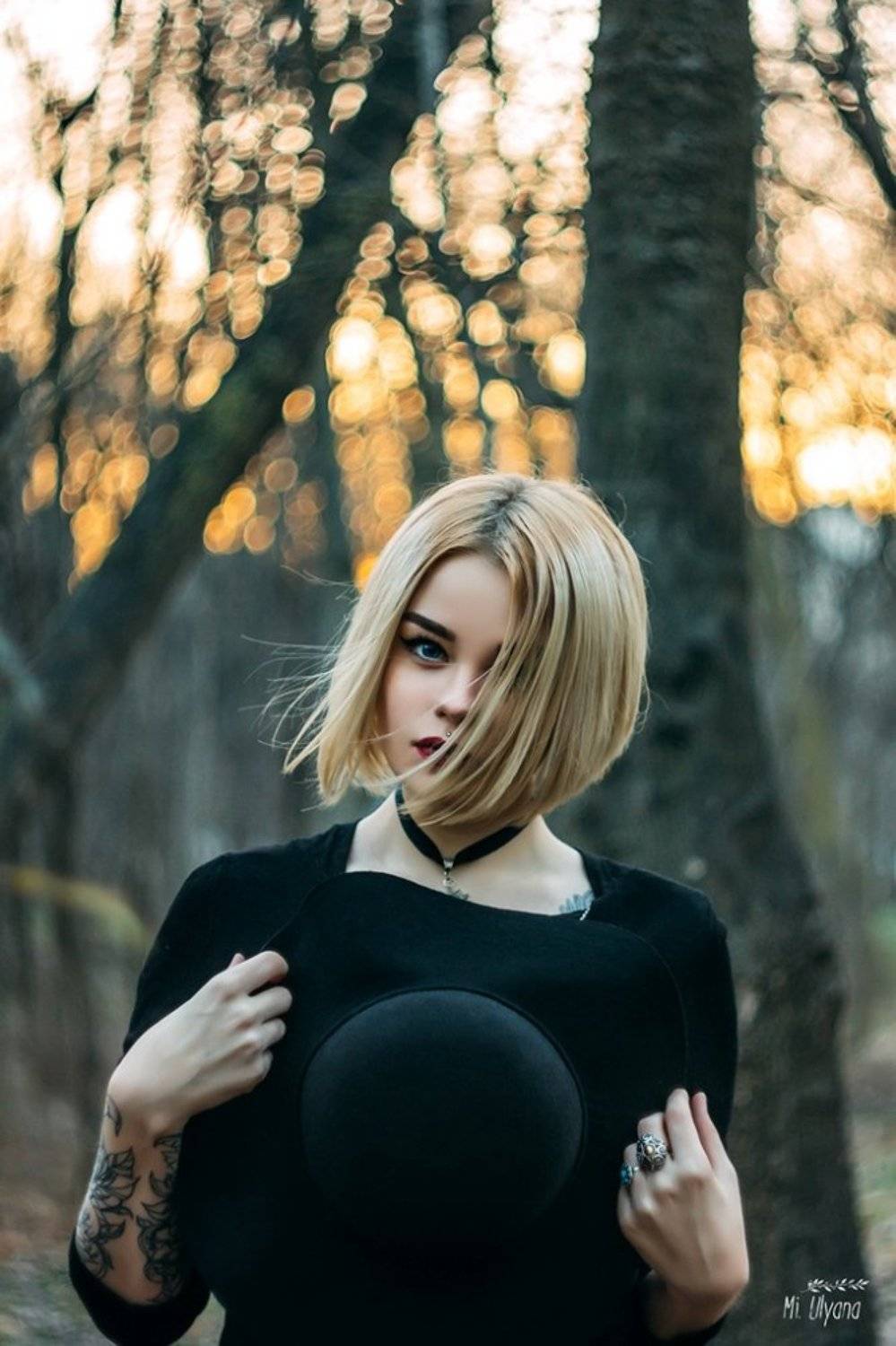 , Ульяна Буканова (Мизинова)