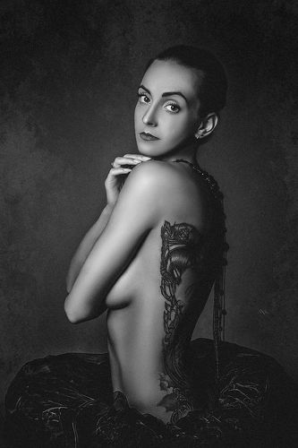 Black Swan