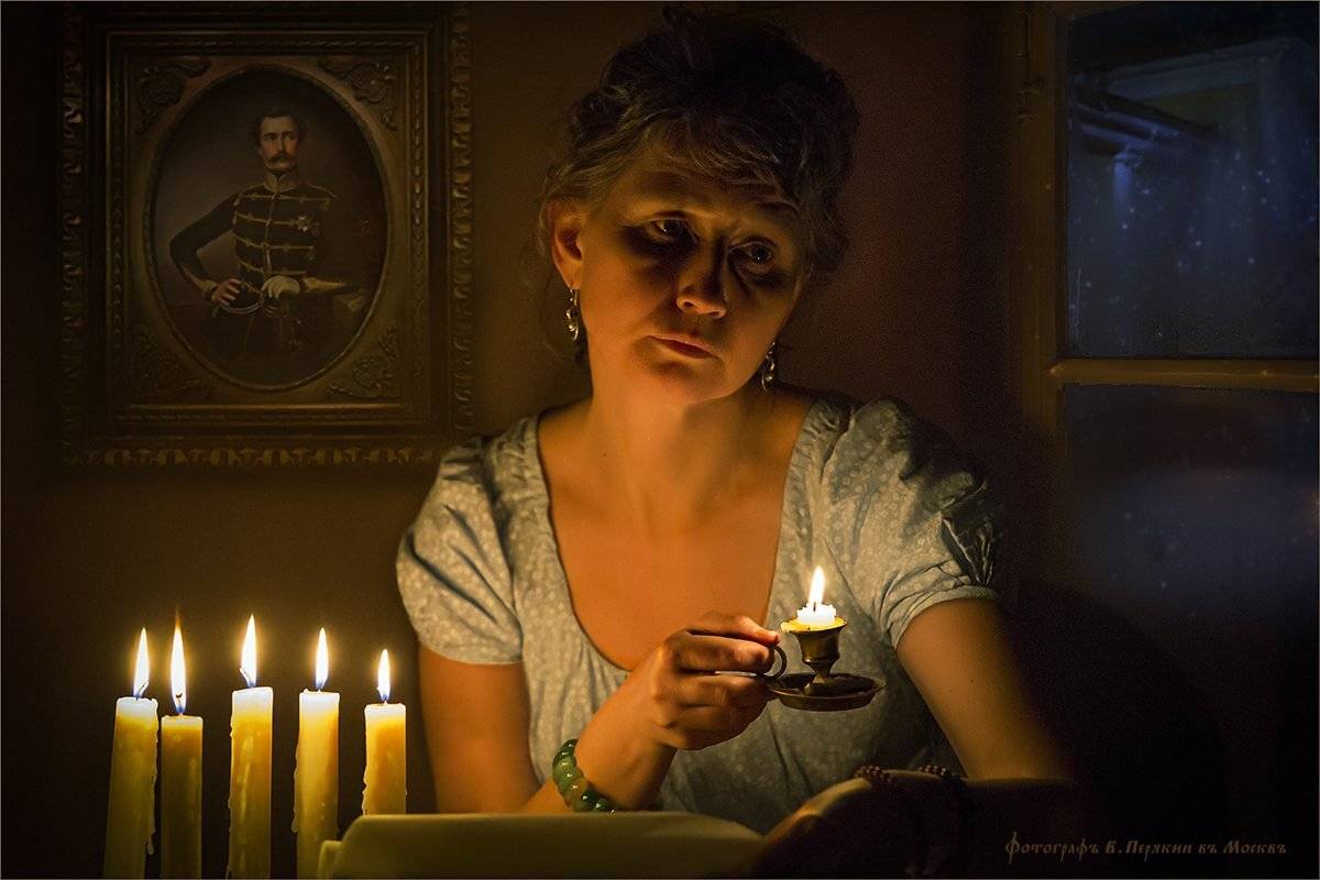 , Виктор Перякин