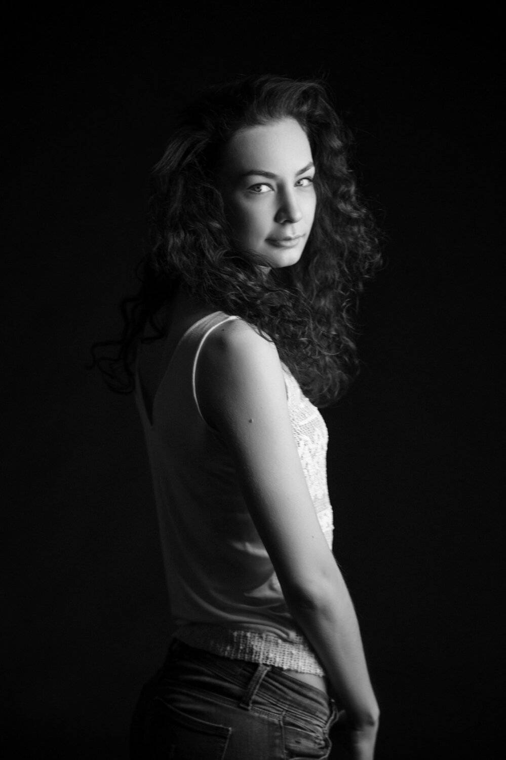 , Туркадзе Дарья