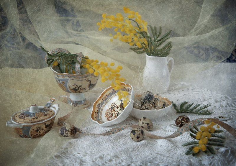 Светлого дня... фото превью