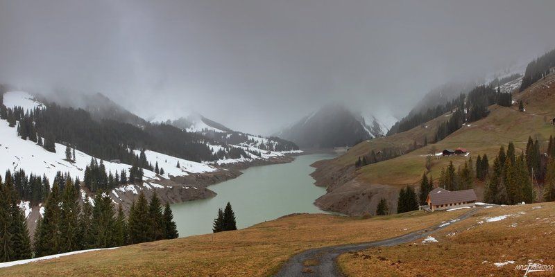 швейцария,swiss Швейцарская глубинка фото превью