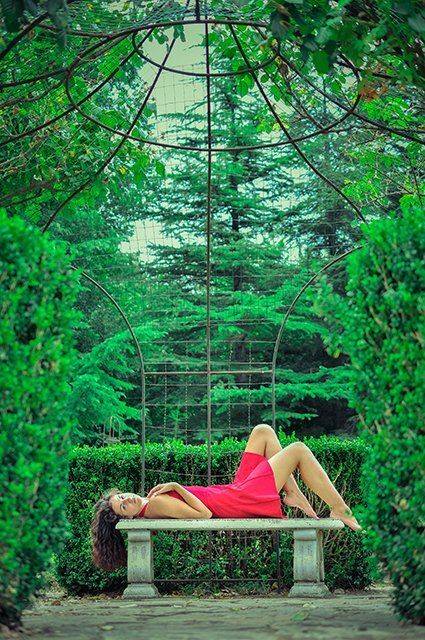 , Габриела Сгънатова