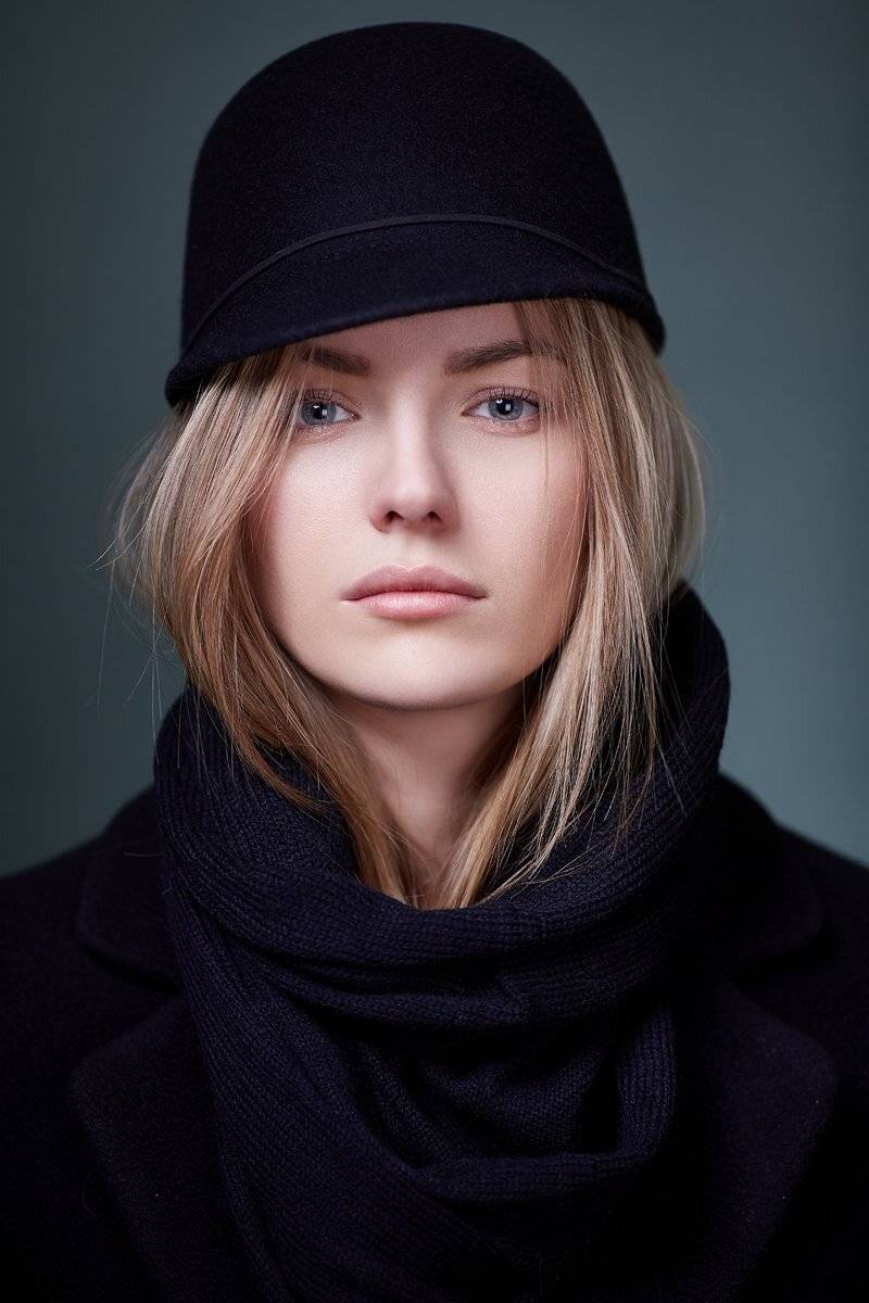 , Семён Конев