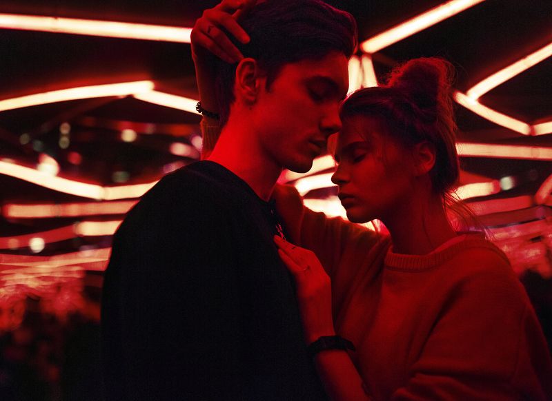 Grafova Love фото превью