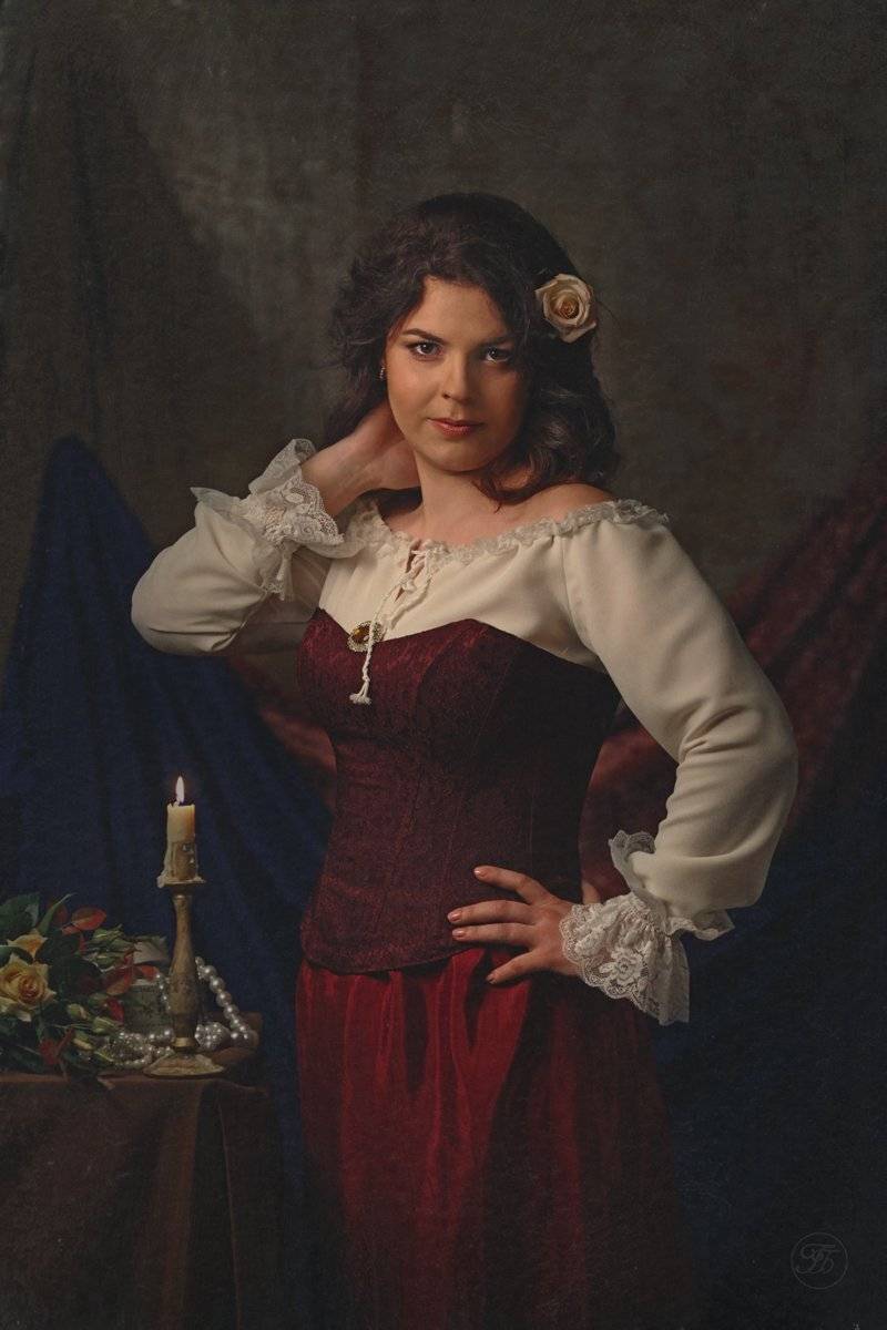 , Bandurov  Gennadii