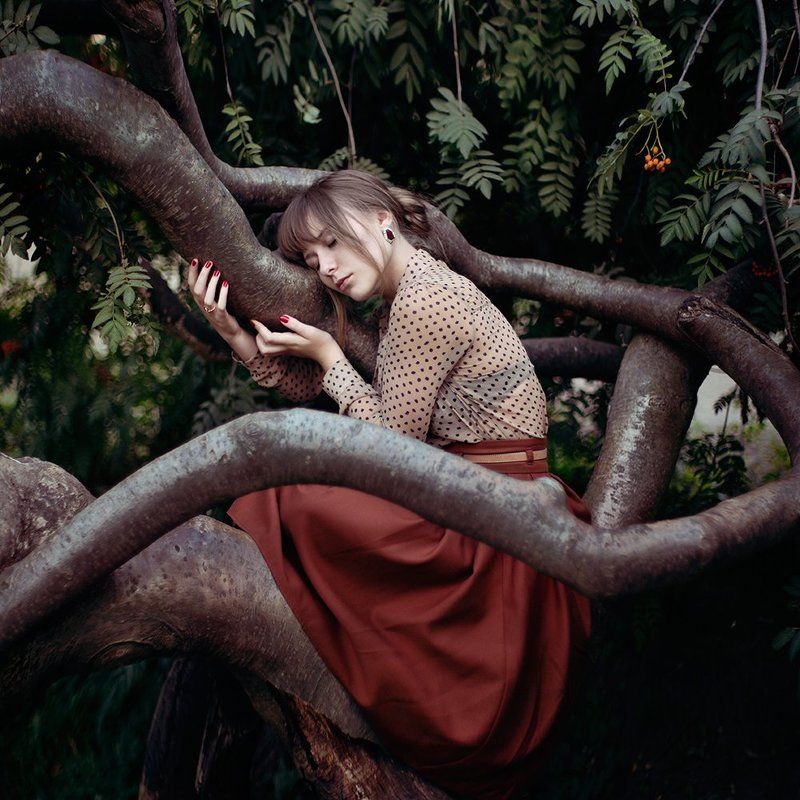 портрет Dream фото превью