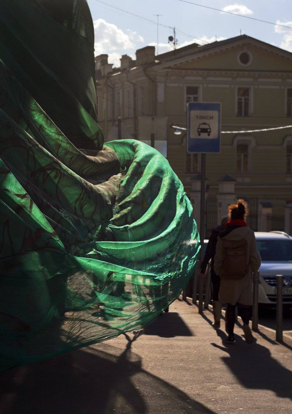 , Влад Сидорак