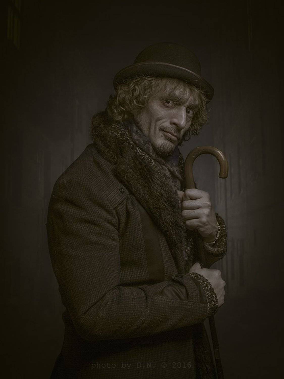 , Дмитрий Нечаев