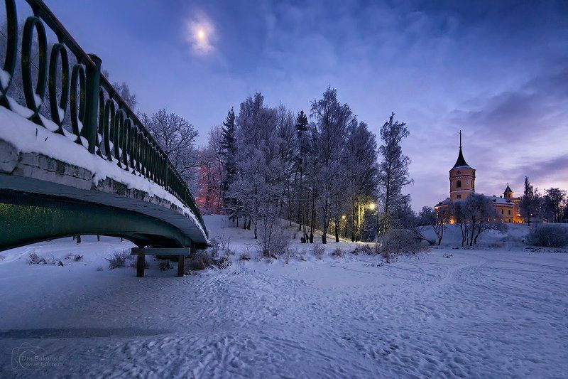 Павловск, БИП И это всё о БИП фото превью