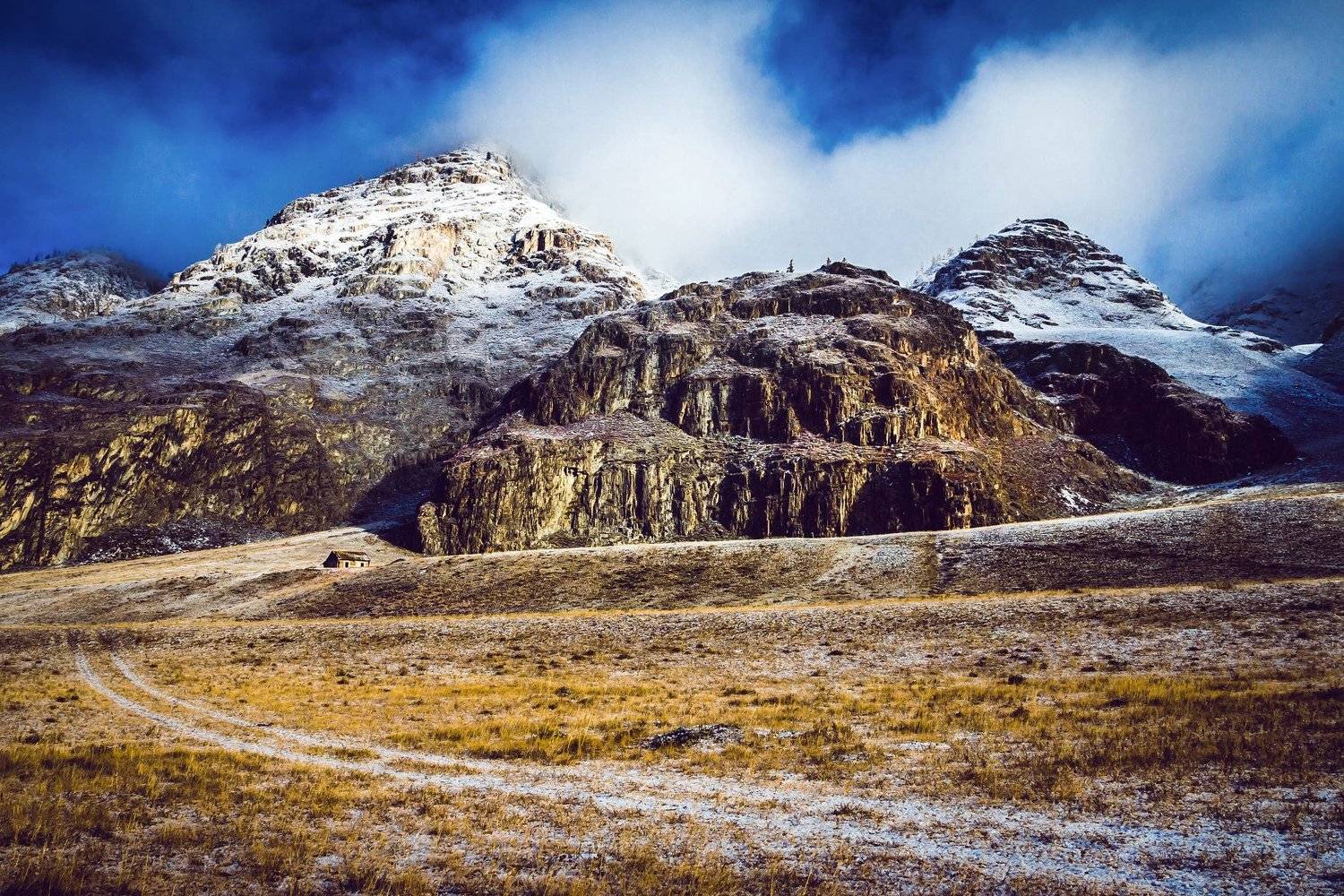 , Рудик Валерий