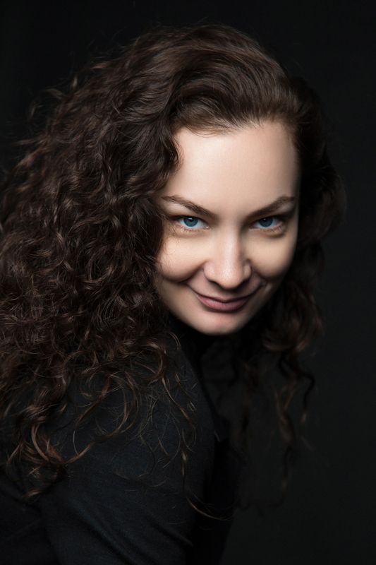 Анна фото превью