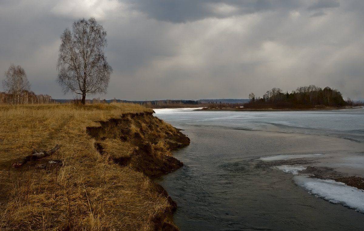 , Николай Морский