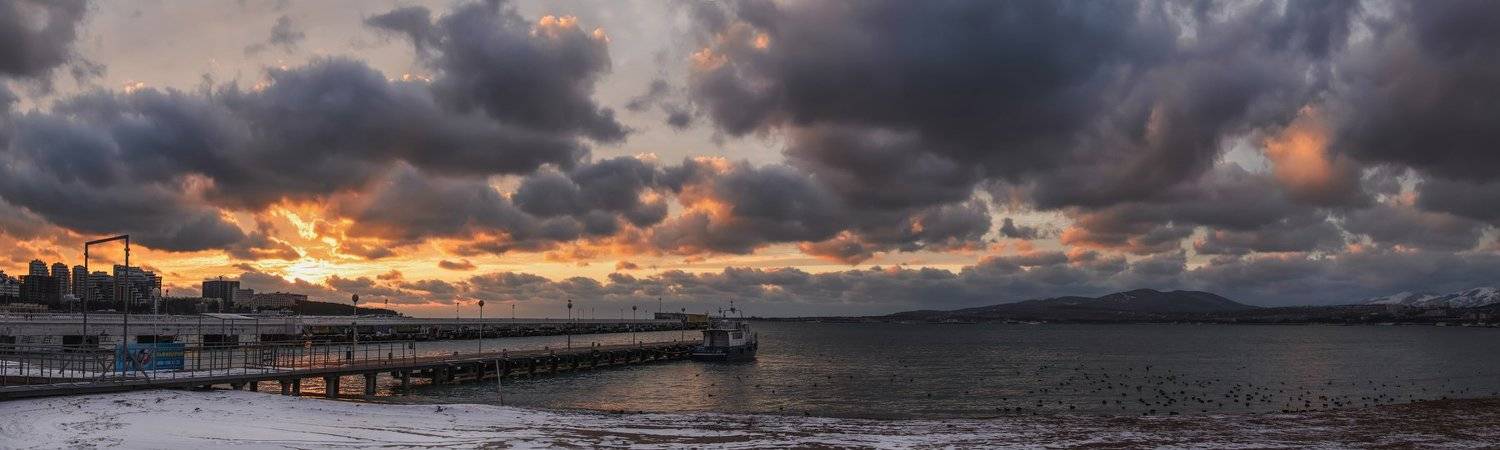 , Анатолий Щербак