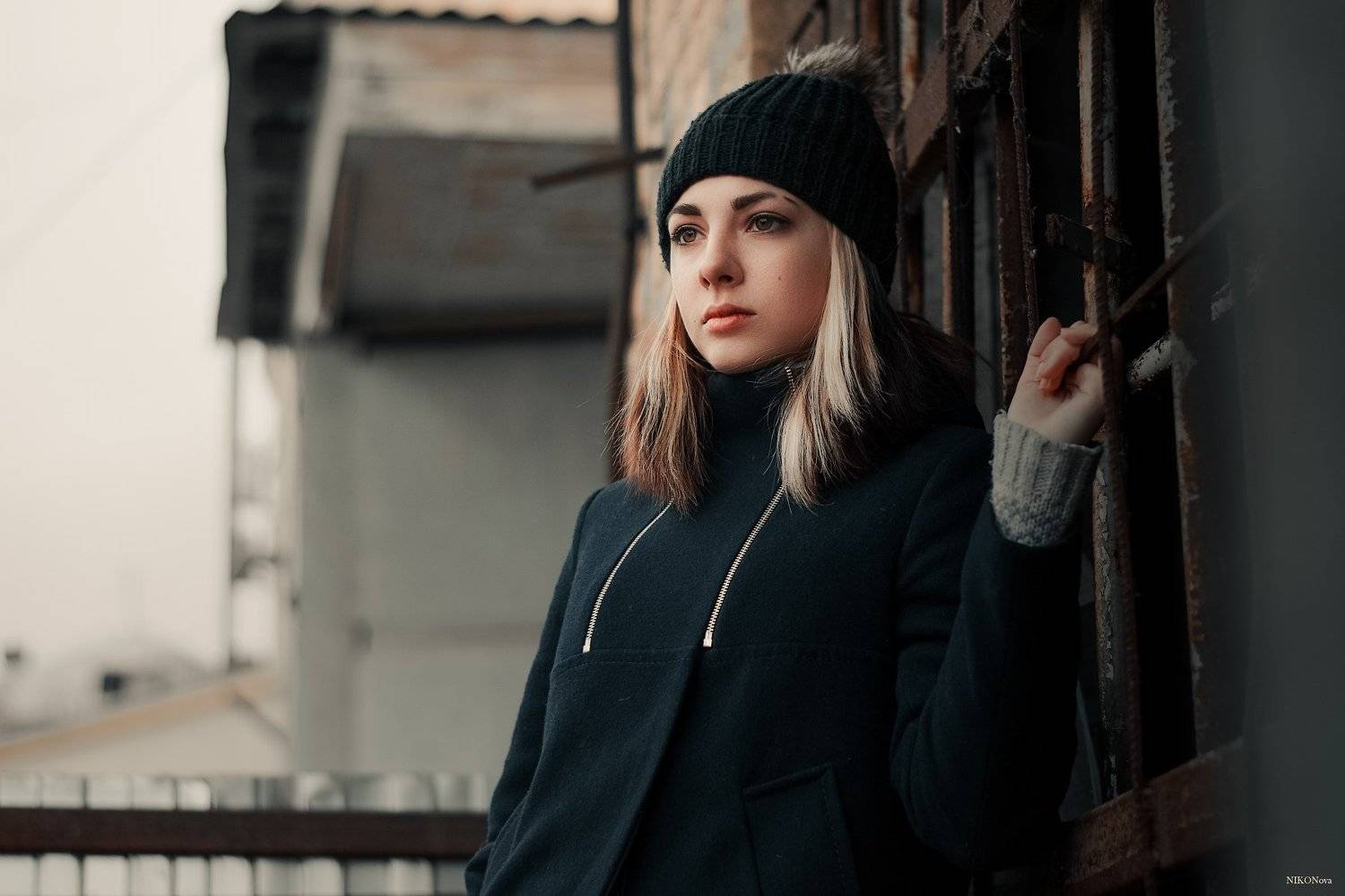 Vali. Автор: Лана Никонова , Лана Никонова