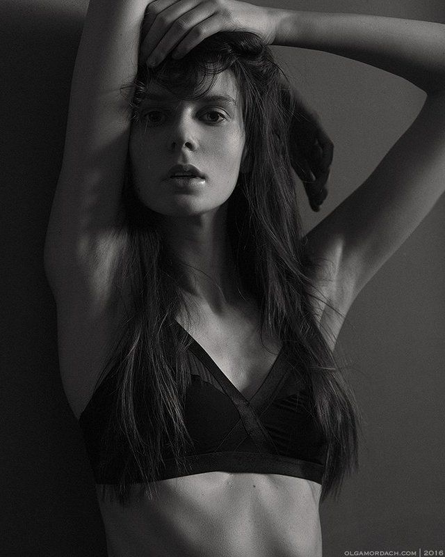 Nastya /MARS фото превью