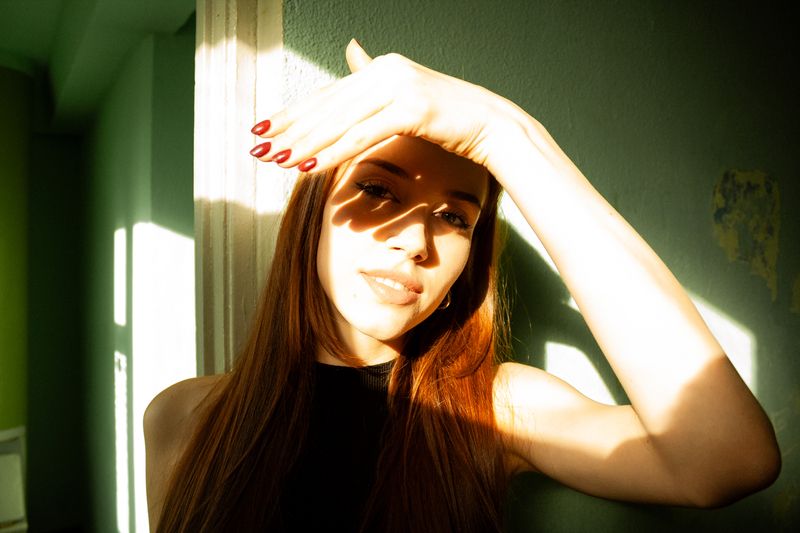 Олеся фото превью