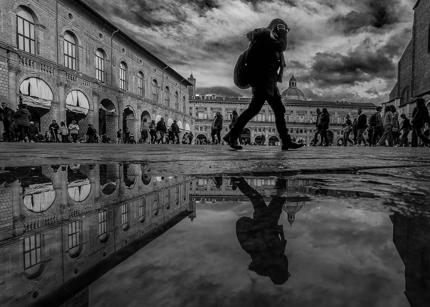 , Denis Cristian BURMELEAC