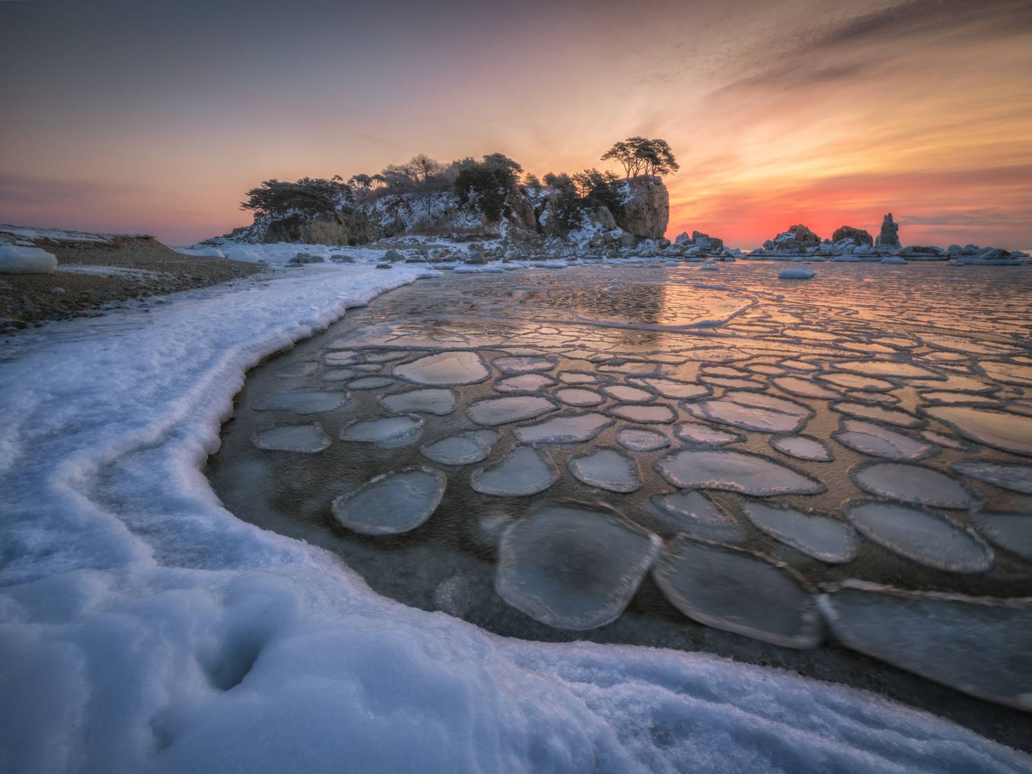 приморье, Андрей Грачев
