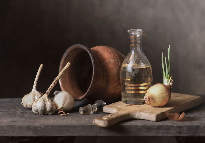 весеннее .. фото превью