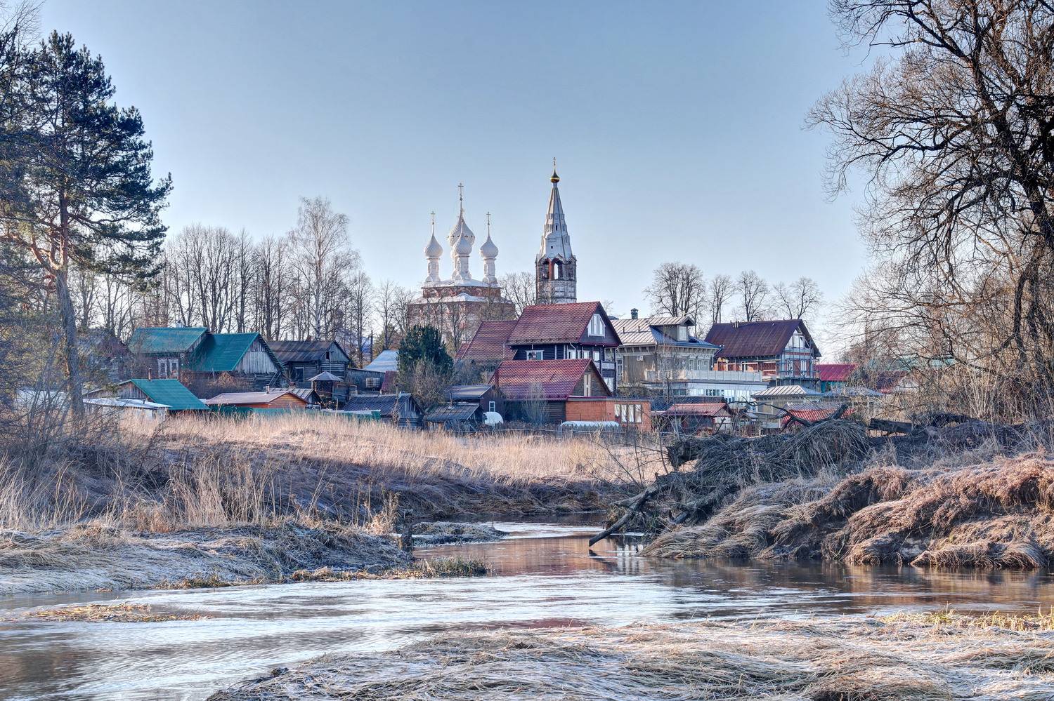 , Добролюбова Тамара