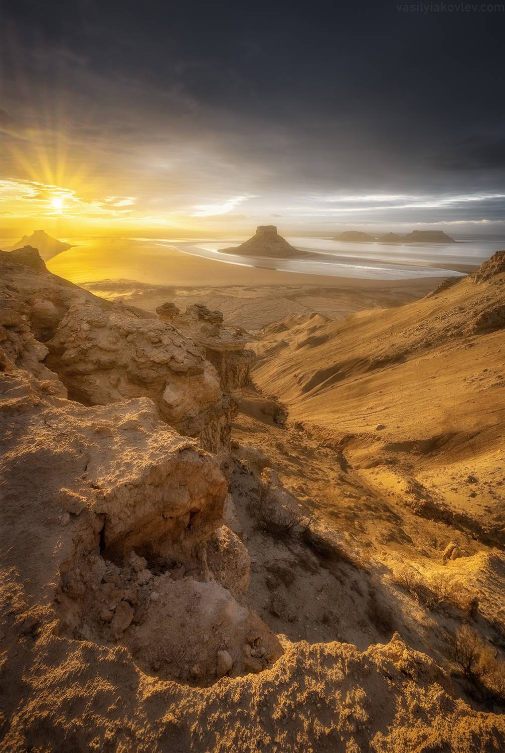 казахстан, фототур, мангистау, мангышлак, яковлевфототур, айракты, босжира, устюрт, карынжарык, Василий Яковлев