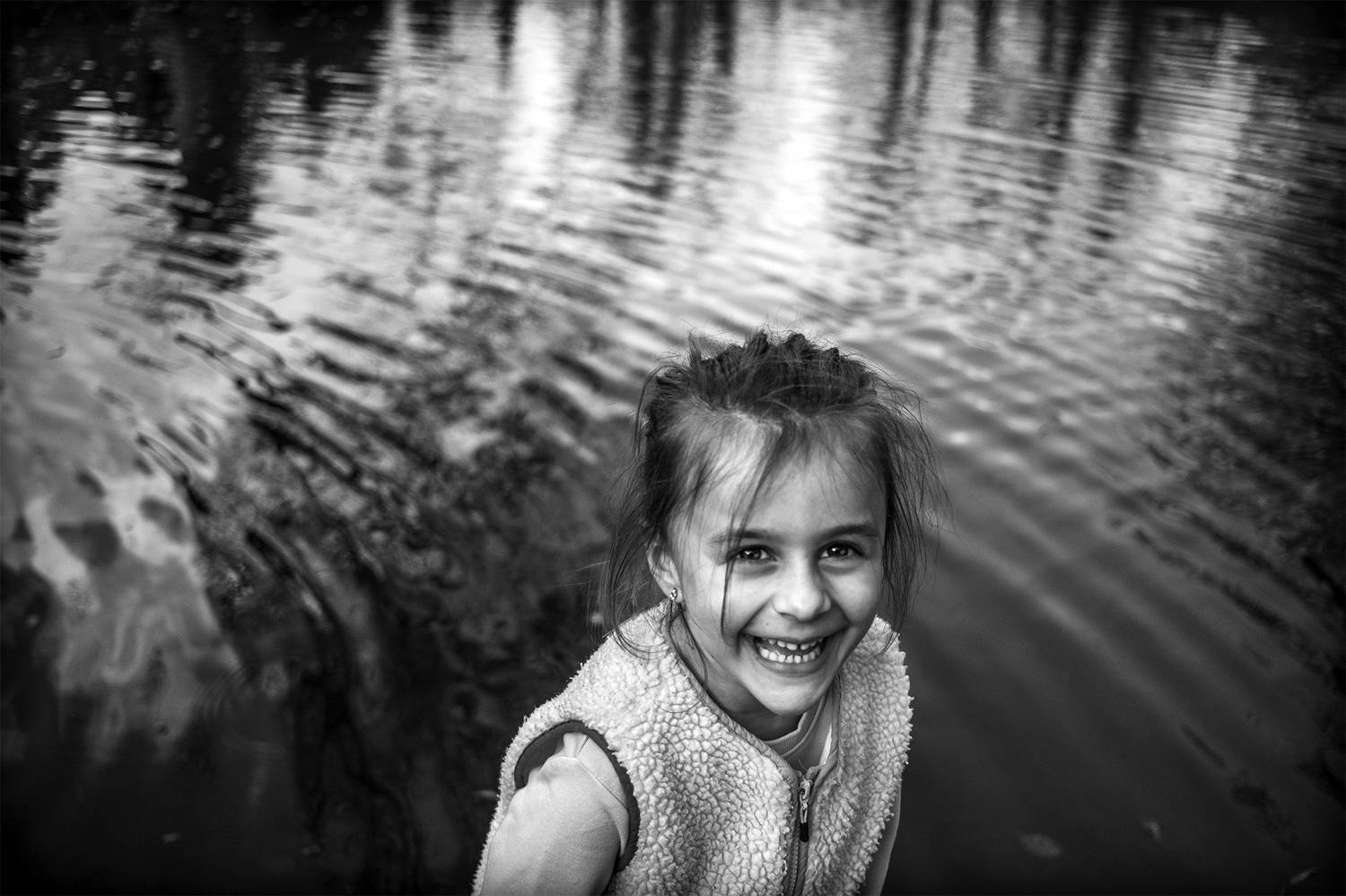 Дочка, Эрика, Denis Buchel (Денис Бучель)