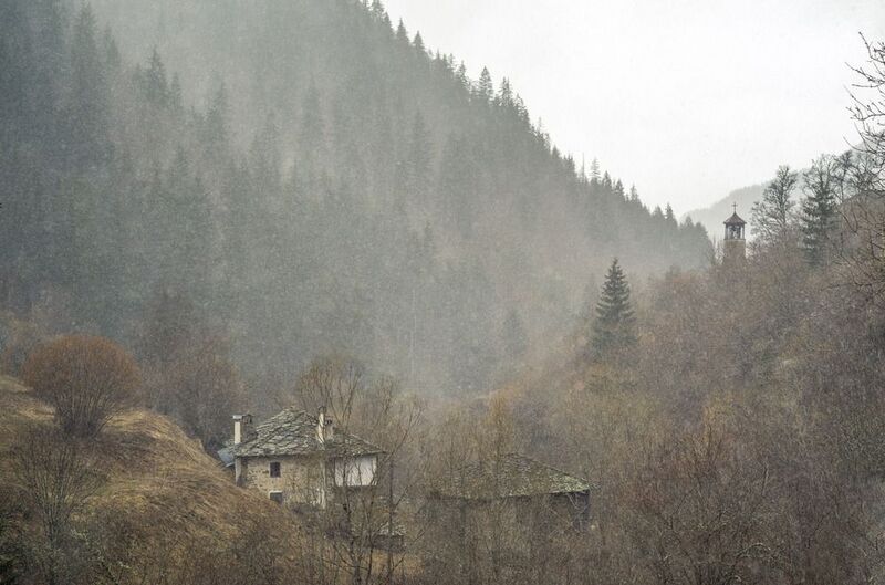 Родопа фото превью