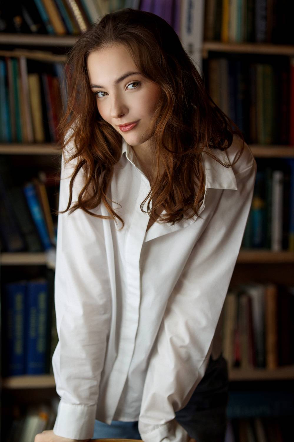 , Константин Буркин