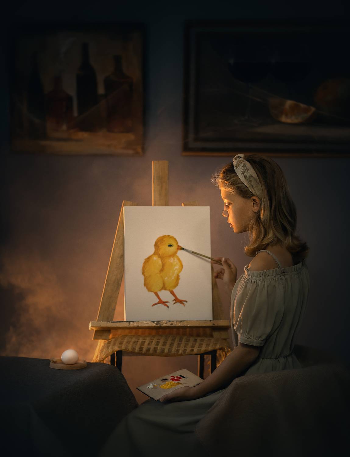 , Оксана Завьялова