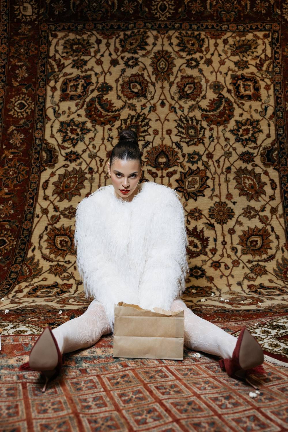 , Скирпичников Анатолий