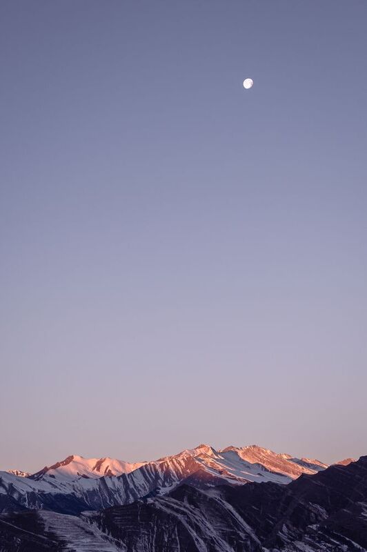 Russia. Dagestan фото превью