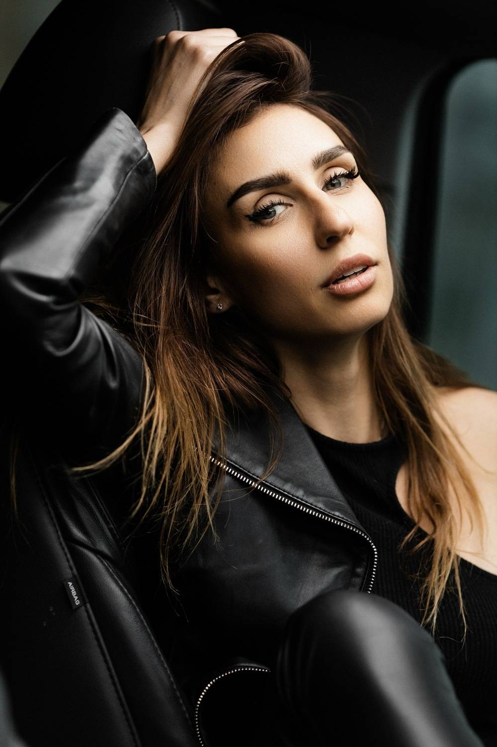 , Дмитрий Арабаджи