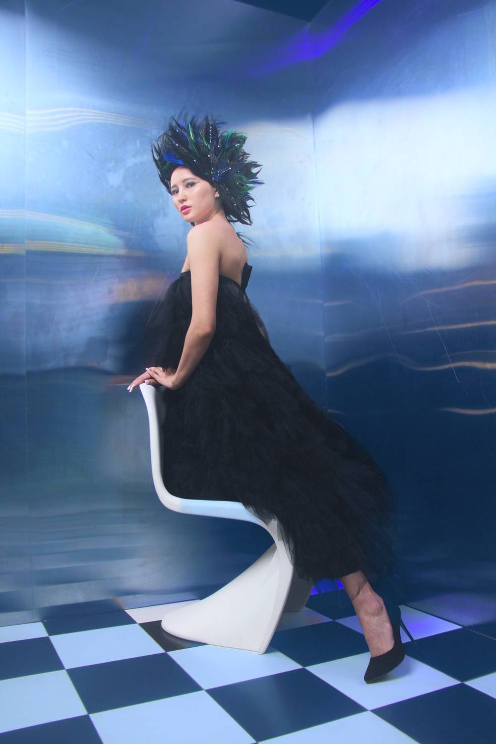 , Ксения Орлова