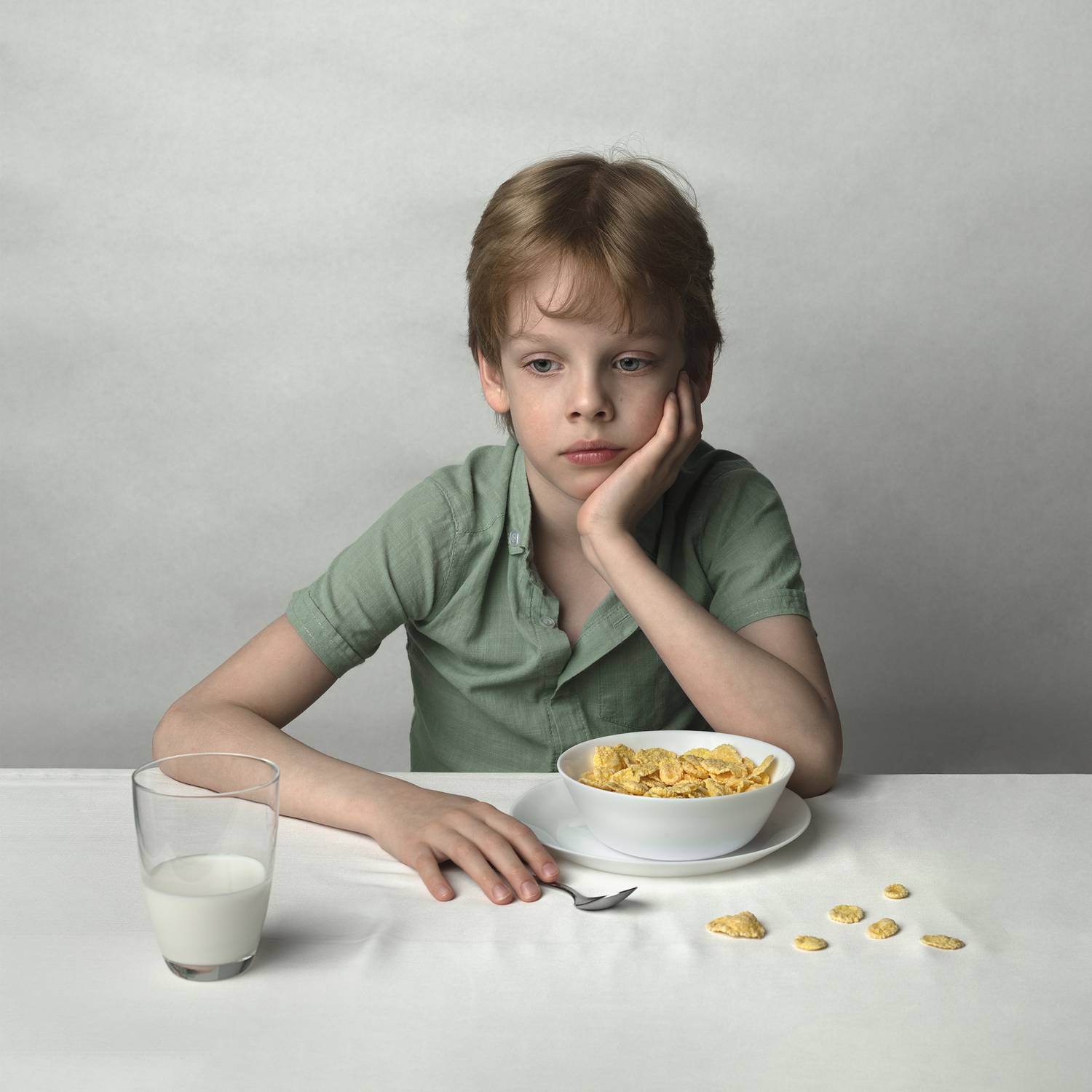 , Ольга Любимова