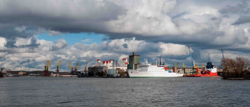 Келдыш фото превью