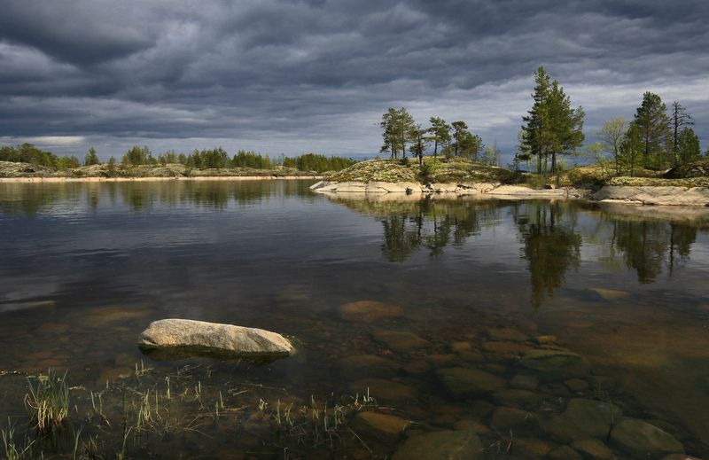 После грозы фото превью