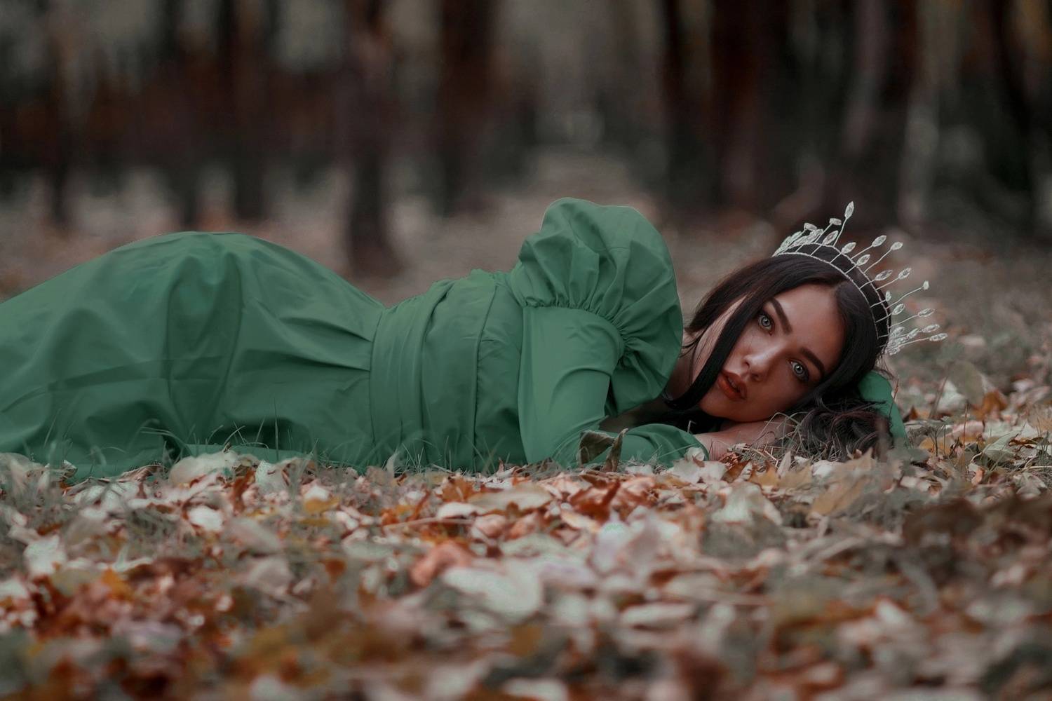 , Инсомина Лиана