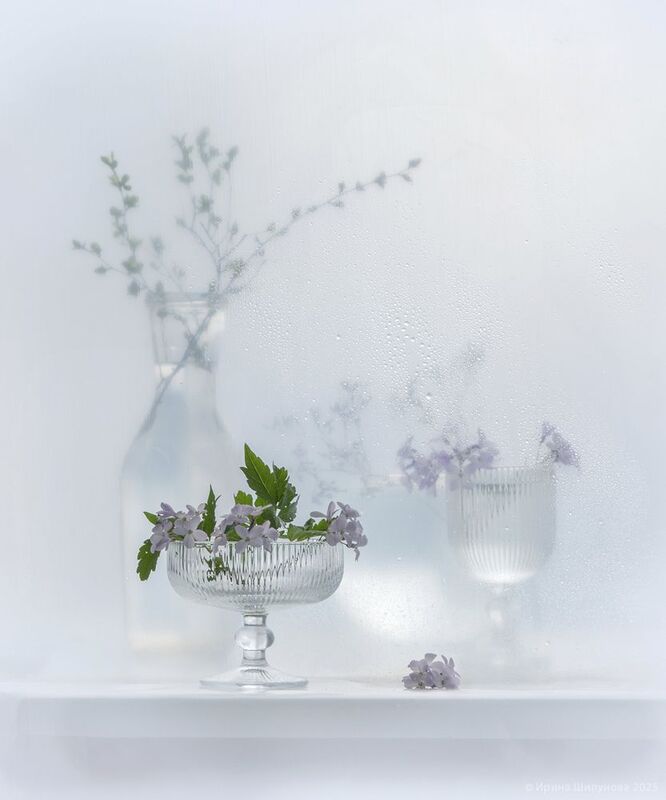 Дыхание весны фото превью