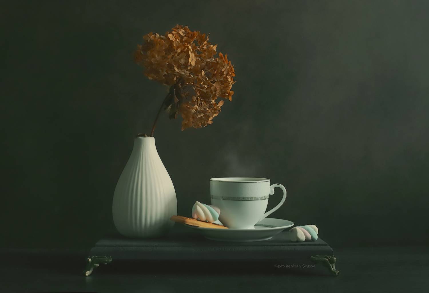 цветы, кофе, натюрморт, напиток, аромат, вкусно, flowers, coffee, still life, drink, aroma, delicious, bouquet , flowers, Стасов Виталий