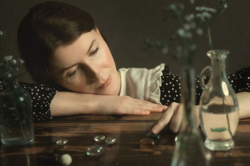 Ожидание невозможного... фото превью